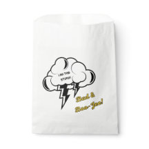 Bad and Boo-jee Favor