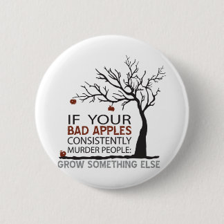 Bad Apples x Pirend Button