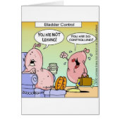 Bad Bladder Relationships Funny Gifts & Collectibl (Front)