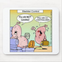 Bad Bladder Relationships Funny Gifts & Collectibl