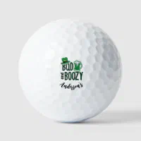 Funny Golfer's Personal Gift Golf Balls, Zazzle in 2023