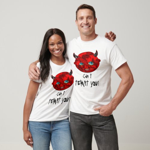 Bad Boy Little Devil T_Shirt