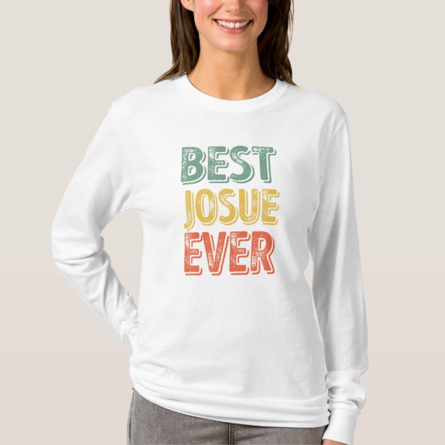 bad boy love cat T-Shirt (Front)