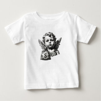 Bad Boy T-Shirt Design | Bold Streetwear Graphic |