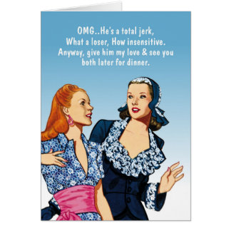 Bad Husband Gifts on Zazzle