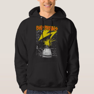Bad Brains Bad Brains Hoodie