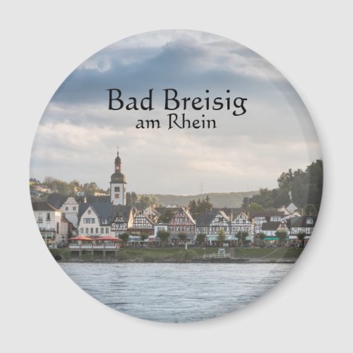 Bad Breisig am Rhein Magnet