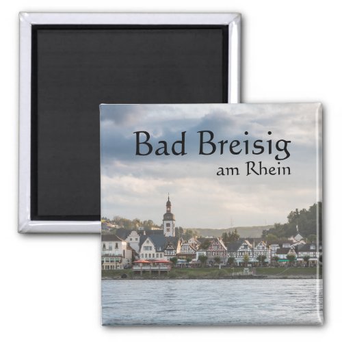 Bad Breisig am Rhein Magnet