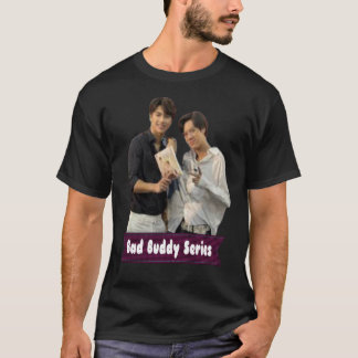 Bad Buddy The Series (2) T-Shirt