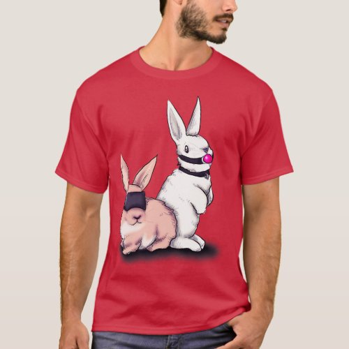 Bad Bunnies T_Shirt