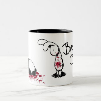 Bad Bunny Mug