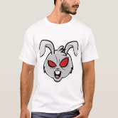 Bad Bunny Target (3) T-Shirt | Zazzle