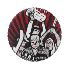 Bad Cake Album Cover