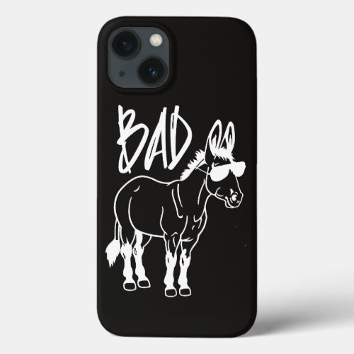 BAD iPhone 13 CASE