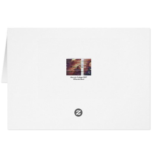 Bad Coding 2007 When Technology plays with us 2 (Back Horizontal)