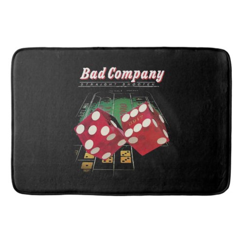 Bad Company Blues A Tribute to Paul Rodgers  Bath Mat