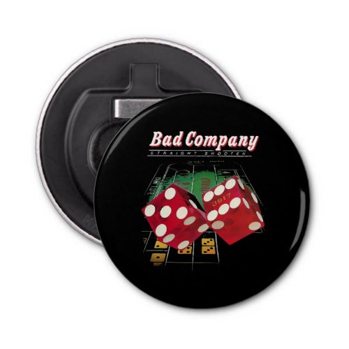 Bad Company Blues A Tribute to Paul Rodgers  Bottle Opener