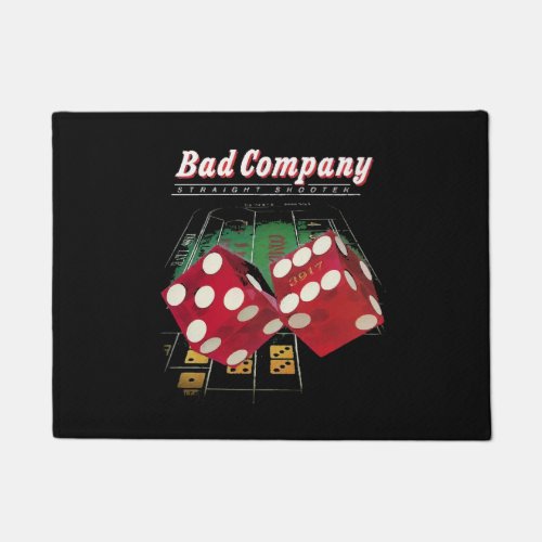 Bad Company Blues A Tribute to Paul Rodgers  Doormat
