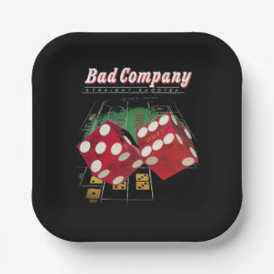 Bad Company Blues A Tribute to Paul Rodgers  Paper Plates
