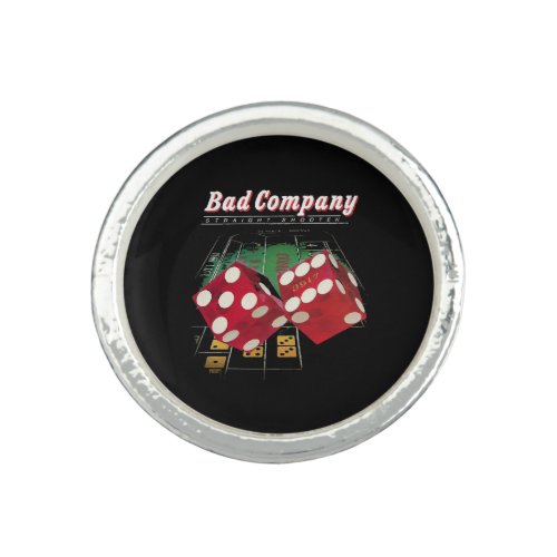 Bad Company Blues A Tribute to Paul Rodgers  Ring