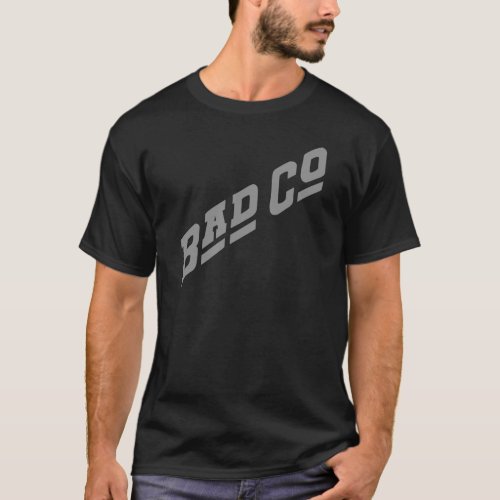 BAD COMPANY NEW T_Shirt