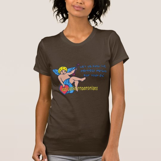 Bad Cupid T-Shirt