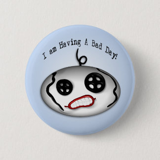 Bad Day Button