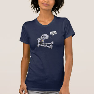 Bad Day T-Shirt