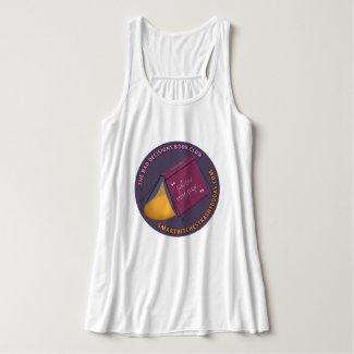 Bad Decisions Book Club T-Shirt