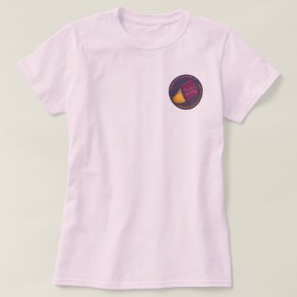 Bad Decisions Book Club T-Shirt - Pocket Logo