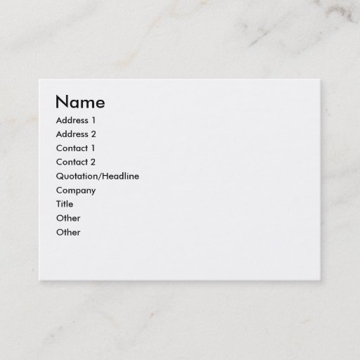 Customizable Bad Dog X-ray Skeleton in Green Business Card Template