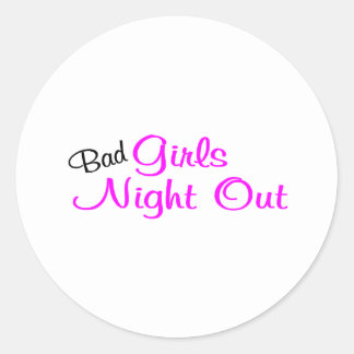 500+ Bad Girl Stickers and Bad Girl Sticker Designs | Zazzle