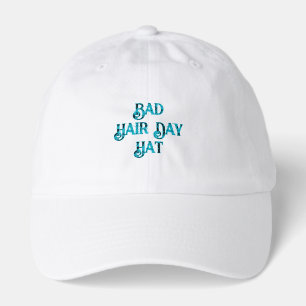 Bad Hair Day Hat