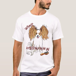 Bad Hair Day T-Shirt