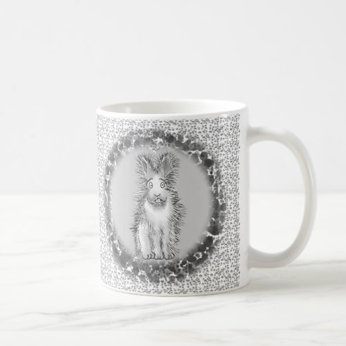 Bad Hare Day  custom name mug