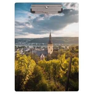 Bad Hönningen Germany Clipboard