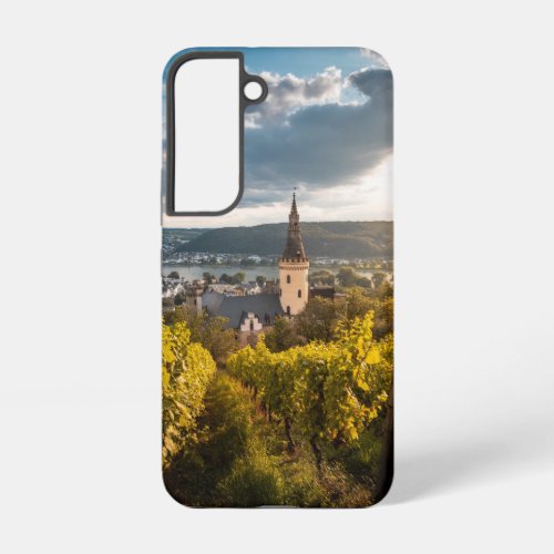 Bad Hnningen Germany Samsung Galaxy S22 Case