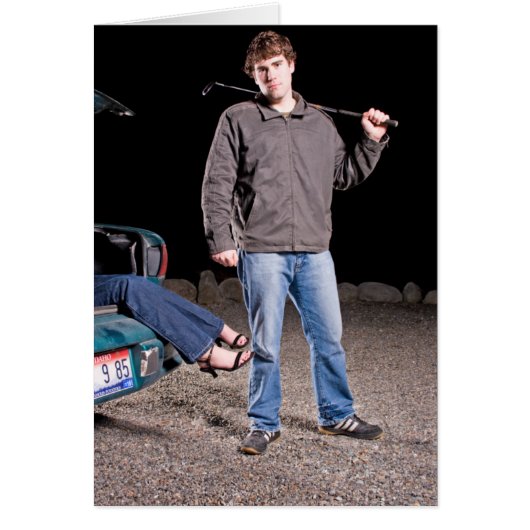 Bad Intentions (Front)