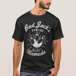 Bad Jack's T-Shirt