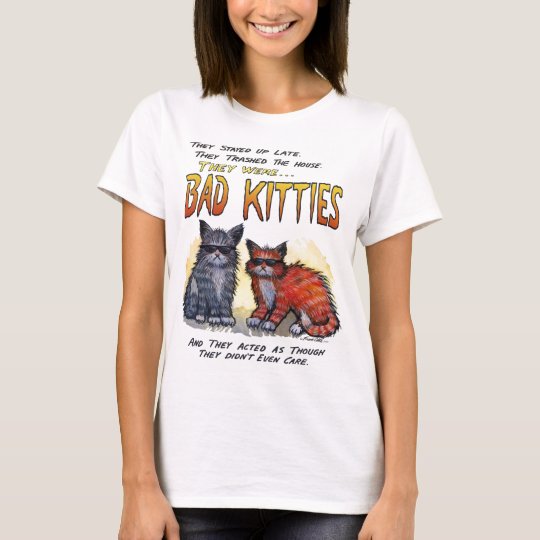 crypto kitties t shirt