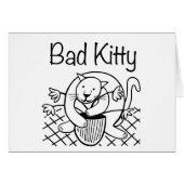 Bad Kitty 2 (Front Horizontal)