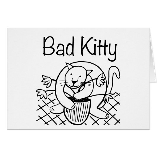Bad Kitty 2 (Front Horizontal)