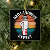 Bad Landing Expert Broken Leg Bone Injury Recovery