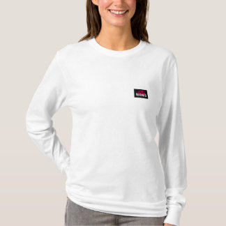 BAD MOMS Long Sleeve T-shirt