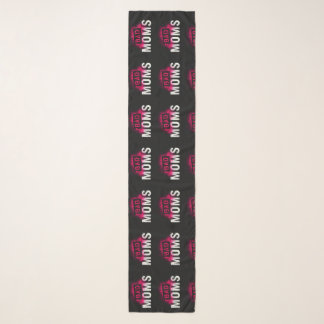 BAD MOMS Scarf