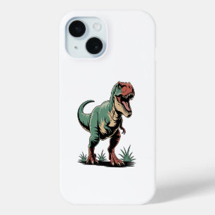 Bad Mood iPhone 15 Case