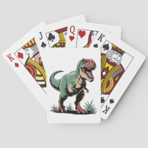 Bad Mood Poker Cards
