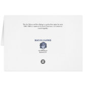 Bad Moon and Stars Rising (Back Horizontal)