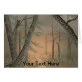 Bad Moon Rising (Front Horizontal)