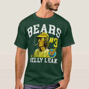 Bad News Bears Baseball Kelly Leak T-Shirt